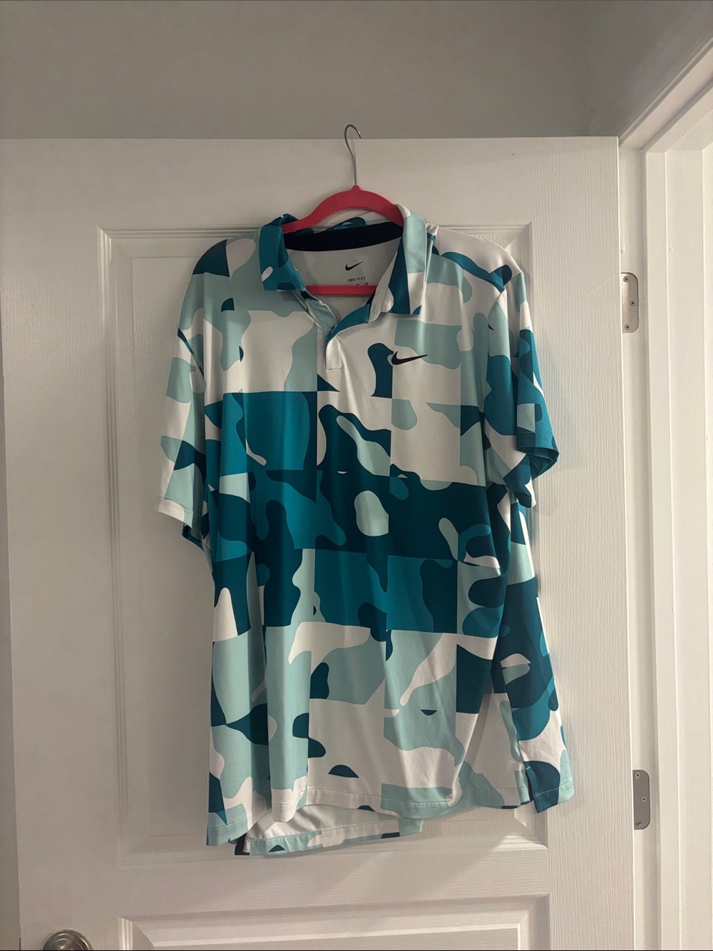 Men’s Nike Malbon Polo